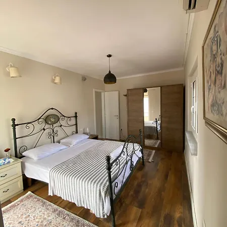 Center Penthouse * Tiran
