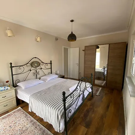 Center Penthouse Tirana