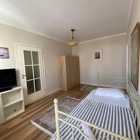 Center Penthouse Apartment Tirana
