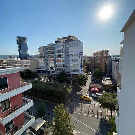 Appartamento Center Penthouse *